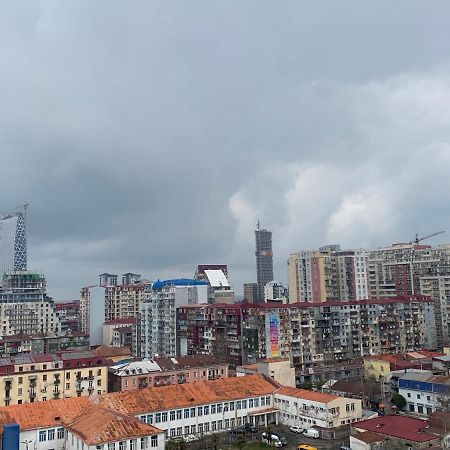 Kakha'S Apartment Batumi Exteriör bild
