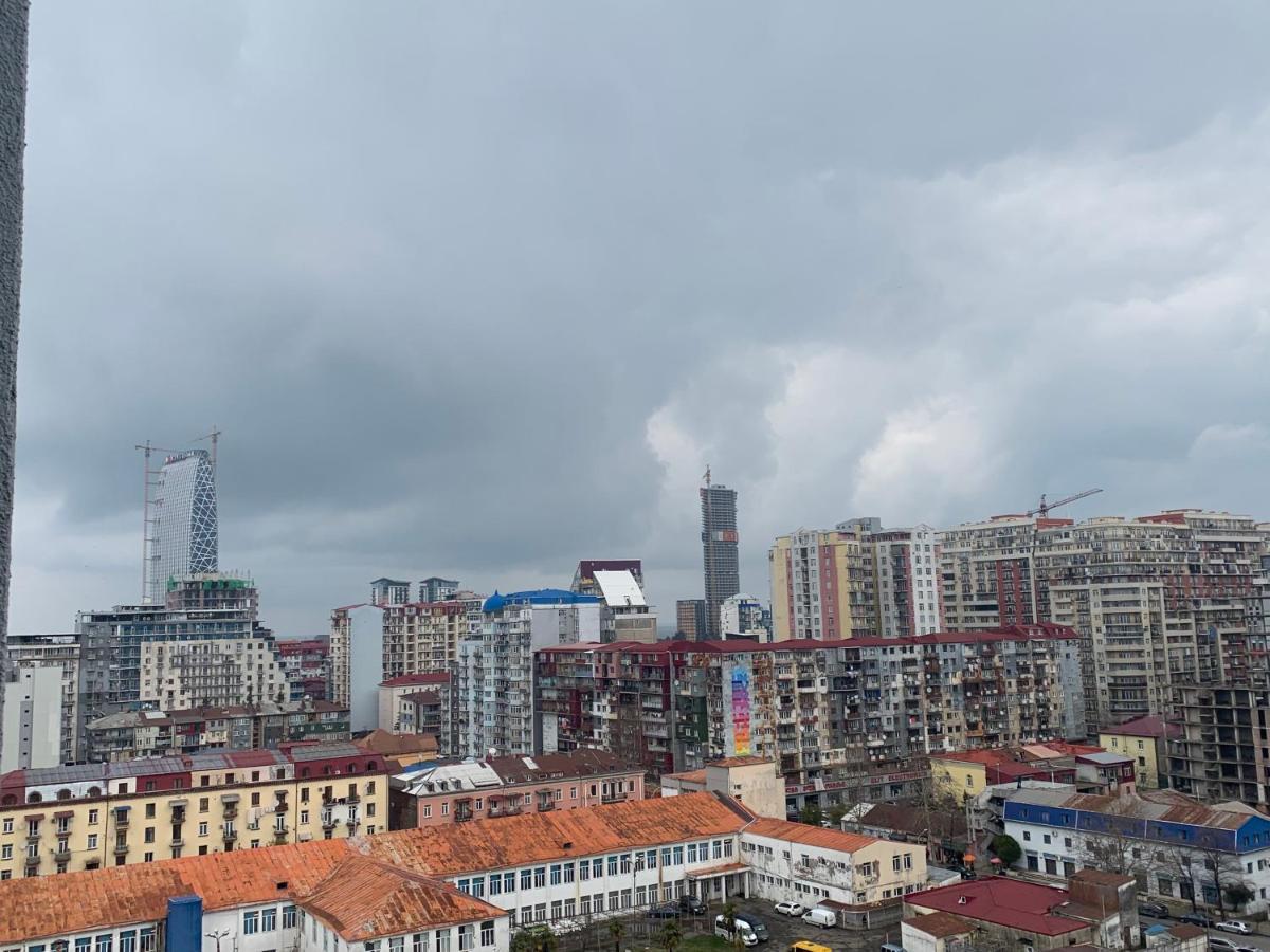 Kakha'S Apartment Batumi Exteriör bild